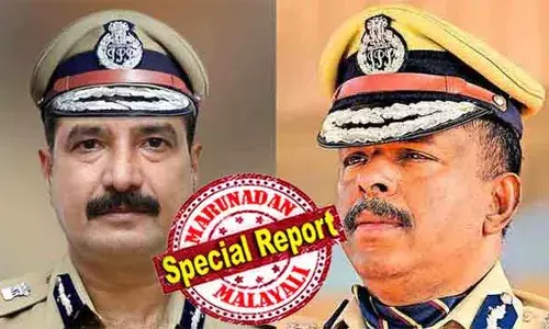 കേരളത്തില്‍ തീവ്രവാദ ബന്ധമുള്ള സ്വര്‍ണ്ണ കടത്ത് മാഫിയെ ഉണ്ടെന്ന് ക്രമസമാധാന എഡിജിപി; ആര്‍ എസ് എസ് കൂടിക്കാഴ്ച വ്യക്തിപരം; അജിത് കുമാറിന്റെ മൊഴിയില്‍ പോലീസ് മേധാവിയ്ക്ക് തൃപ്തിക്കുറവ്; ഫോണ്‍ ചോര്‍ത്തലില്‍ കേസെടുക്കാത്തത് ദുരൂഹം