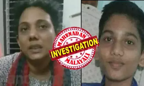 ശ്വാസം മുട്ടിച്ച് അബോധാവസ്ഥയിലാക്കിയ ശേഷം വെട്ടിക്കൊന്നു; മൃതദേഹം കത്തിച്ചു; തെളിവോ സാക്ഷികളോ ഇല്ല; മകനെ കൊലപ്പെടുത്തിയ കേസില്‍ ജയമോളെ വെറുതേ വിട്ട് കോടതി