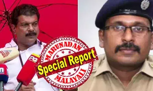 അന്‍വറും സുജിത് ദാസുമായുള്ള ഫോണ്‍ സംഭാഷണം ഗൗരവത്തോടെ എടുത്ത് സിബിഐ; താമിര്‍ ജിഫ്രി കേസില്‍ മുന്‍ എസ് പിയെ ചോദ്യം ചെയ്തു; അന്‍വറിനേയും കേന്ദ്ര ഏജന്‍സി വിളിപ്പിച്ചേക്കും