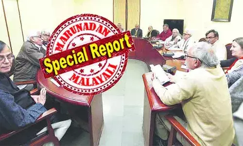 പ്രായപരിധിയില്‍ വൃന്ദാ കാരാട്ടിനെ തളയ്ക്കും; കേരളത്തിലെ പൊട്ടിത്തെറികള്‍ അടുത്ത ജനറല്‍ സെക്രട്ടറിയെ നിശ്ചയിക്കും; ബേബിയും വിജയരാഘവനും  ചര്‍ച്ചകളില്‍; സമവായം സലിമിന് വഴിയൊരുക്കുമോ?