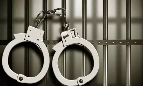 റെയില്‍വേയുടെ വ്യാജരേഖ ചമച്ച് ജോലി വാഗ്ദാനംചെയ്ത് തട്ടിപ്പ് നടത്തിയ സംഭവം; രണ്ട് പേര്‍ കൂടി അറസ്റ്റില്‍