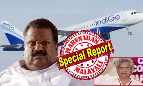 അന്നത്തെ തീരുമാനം അന്നത്തെ സാഹചര്യത്തില്‍ തീര്‍ത്തും ശരി; യെച്ചൂരി മരിച്ചപ്പോള്‍ അദ്ദേഹത്തിന്റെ അടുത്തുവരാന്‍ ആ തീരുമാനം തടസമാകാന്‍ പാടില്ല; എന്തുകൊണ്ട് ഇന്‍ഡിഗോയില്‍ കയറി? ഇപി വിശദീകരിക്കുമ്പോള്‍