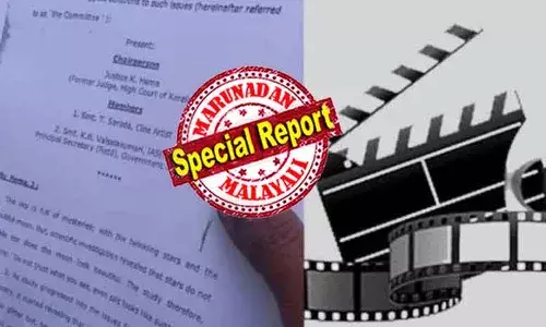 50 പേരുടേയും മൊഴി എടുക്കും; പരാതിയില്‍ ഉറച്ചു നിന്നാല്‍ നക്ഷത്രങ്ങള്‍ കുടുങ്ങും; ഹേമാ കമ്മറ്റിയില്‍ ഇനി നാല് സംഘങ്ങളായി അന്വേഷകര്‍ തിരിയും; മോളിവുഡ് ഭയപ്പാടില്‍; ഇരകളെ സ്വാധീനിക്കാനും സാധ്യത