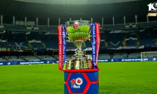 ഇന്ത്യൻ സൂപ്പർ ലീഗിന്റെ പതിനൊന്നാം സീസണ് ഇന്ന് തുടക്കം; ഉദ്ഘാടന മത്സരത്തിൽ മുംബൈ സിറ്റിയും മോഹൻ ബഗാനും ഏറ്റുമുട്ടും