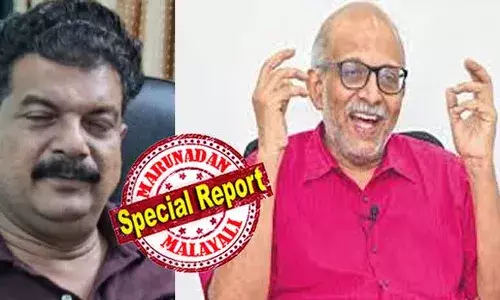 കക്കൂസ് മാലിന്യം ബക്കറ്റിലാക്കി കൊണ്ടുവന്ന് തലയിലൊഴിക്കും; ഉടുമുണ്ട് ഉരിഞ്ഞ് നടത്തുമെന്നും ഭീഷണി; എല്ലാ പരിധിയും വിട്ട് പിവി അന്‍വര്‍; കേരളത്തിലെ ക്രമസമാധാനം തകര്‍ന്നുവോ? അഡ്വ. ജയശങ്കറിനെ അന്‍വര്‍ ഭീഷണിപ്പെടുത്തുമ്പോള്‍