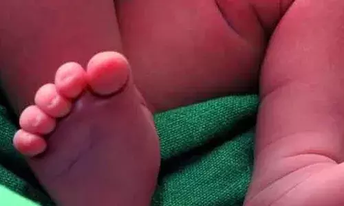 അട്ടപ്പാടിയില്‍ വീണ്ടും നവജാത ശിശുമരണം; മരിച്ചത് ലെ മുള്ളി ഊരില്‍ ശാന്തി മരുതന്റെ ഒരു ദിവസം പ്രായമായ പെണ്‍കുഞ്ഞ്