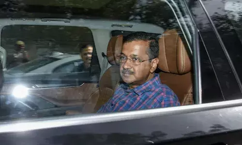 പുറത്തിറങ്ങിയാലും കെജ്രിവാള്‍ സ്വതന്ത്രനല്ല; ഫയലില്‍ ഒപ്പിടാന്‍ ലഫ്റ്റനന്റ് ഗവര്‍ണര്‍ പച്ചക്കൊടി കാട്ടണം; ഓഫീസിലോ സെക്രട്ടേറിയറ്റിലോ പോകാനാവില്ല; കോടതിയുടെ വ്യവസ്ഥകള്‍ ഇങ്ങനെ