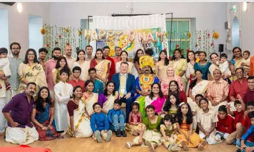 ഡണ്‍ഗാര്‍വന്‍ മലയാളി അസോസിയേഷന്‍ ഓണം 2024 ഗംഭീരമായി ആഘോഷിച്ചു