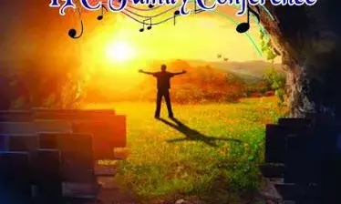 രണ്ട് പതിറ്റാണ്ടിന്റെ നിറവില്‍ ഐ.പി.സി ഫാമിലി കോണ്‍ഫ്രന്‍സ്;സ്മരണിക പുറത്തിറക്കുന്നു