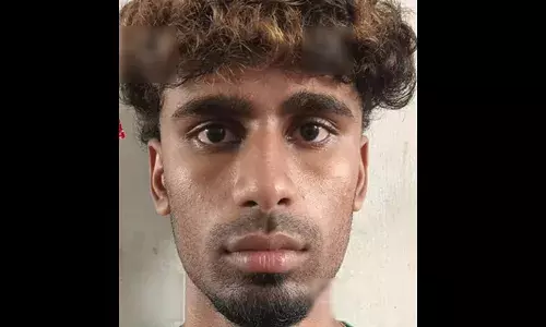 അഞ്ചാമത്തെ ജാമ്യാപേക്ഷയും തള്ളി; ഇന്‍സ്റ്റ ഇന്‍ഫ്‌ളുവന്‍സറായ വിദ്യാര്‍ഥിനി ജീവനൊടുക്കിയ സംഭവത്തില്‍ പ്രതി ബിനോയിക്ക് ഇനി വിചാരണ