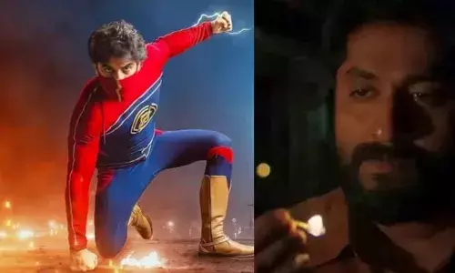 ഡിറ്റക്ടീവ് ഉജ്വലന് പണി കിട്ടി; മിന്നല്‍ മുരളി യൂണിവേഴ്‌സിന് കോടതി വിലക്ക്; കഥയും കഥാപാത്രങ്ങളും ഉപയോഗിച്ചുളള മറ്റെല്ലാ കലാസൃഷ്ടികളും വിലക്കി