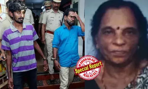 മയക്കു ഗുളിക നല്‍കി ബോധം കെടുത്തി സ്വര്‍ണം കവര്‍ന്നു; ബോധം തെളിഞ്ഞപ്പോള്‍ സുഭദ്ര സ്വര്‍ണം ആവശ്യപ്പെട്ടതോടെ കൊലപാതകം; ഒരാള്‍ക്കൂടി അറസ്റ്റില്‍; കടവന്ത്രയില്‍ വെച്ചും കൊല്ലാന്‍ ശ്രമിച്ചിരുന്നുവെന്ന് പൊലീസ്