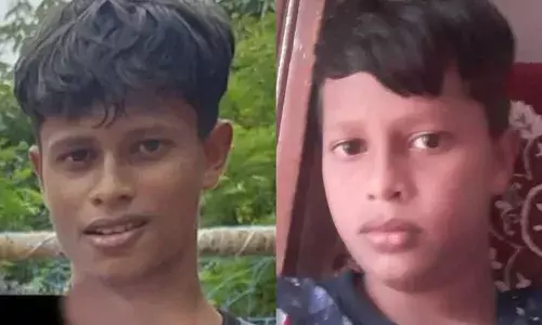 കടലില്‍ വീണ പന്ത് എടുക്കാന്‍ ശ്രമിക്കുന്നതിനിടെ അപകടം; തിരയില്‍പ്പെട്ട പത്ത് വയസ്സുകാരന്‍ മരിച്ചു; മറ്റൊരു കുട്ടിയെ കാണാതായി