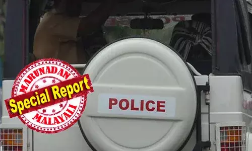 ഓടുന്ന കാറിനുള്ളില്‍ വഴക്ക് കൂടി യുവതിയും യുവാവും; റോഡിലേക്ക് എടുത്ത് ചാടാന്‍ ശ്രമിച്ച് യുവതി: കാര്‍ തടഞ്ഞു നിര്‍ത്തി ഇരുവരേയും പോലിസ് സ്‌റ്റേഷനിലെത്തിച്ച് നാട്ടുകാര്‍