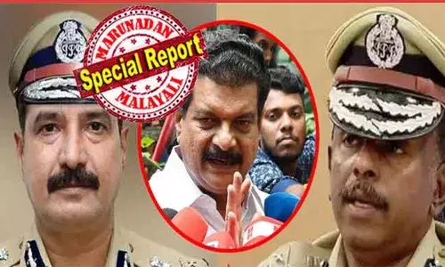 ആര്‍ എസ് എസ് കൂടിക്കാഴ്ചയില്‍ മാത്രമൊതുങ്ങും പോലീസ് മേധാവിയുടെ ആദ്യ റിപ്പോര്‍ട്ട്; അന്‍വറിന്റെ മറ്റാരോപണങ്ങളില്‍ തെളിവില്ലാത്തത് വെല്ലുവിളി; അജിത് കുമാറിനെ ക്രമസമാധാനത്തില്‍ നിന്നും മാറ്റാന്‍ തന്ത്രപരമായ നീക്കങ്ങള്‍ അണിയറയില്‍