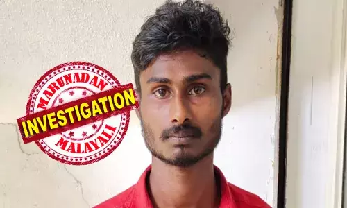 പതിനേഴുകാരിയായ പെണ്‍കുട്ടിയെ പ്രണയം നടിച്ച് വശീകരിച്ചു; അര്‍ധരാത്രി വീട്ടില്‍ അതിക്രമിച്ചു കയറി പീഡനം: 22കാരന് 65 വര്‍ഷം കഠിന തടവും രണ്ടര ലക്ഷം രൂപ പിഴയും