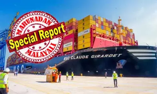 വിഴിഞ്ഞത്തെ ഓണത്തള്ളും പൊളിഞ്ഞു; തിരുവോണത്തിന് മുമ്പ് ഔദ്യോഗിക ഉദ്ഘാടനം എന്ന പ്രഖ്യാപനം നടക്കില്ല; തുറമുഖത്തിന് റോഡും റെയിലും അനിവാര്യത; കൂറ്റന്‍ കപ്പലുകള്‍ എത്തുന്നത് ആശ്വാസം