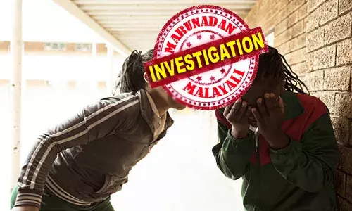 ഫോട്ടോ എടുത്തു കൊടുക്കണമെന്ന ആവശ്യം നിരസിച്ചു; ഒന്നാം ക്ലാസുകാരനെ അടക്കം മര്‍ദിച്ച് പെണ്‍കുട്ടികള്‍ അടക്കമുള്ള വിദ്യാര്‍ത്ഥി സംഘം: പുകവലിച്ചും മദ്യപിച്ചും സ്‌കൂള്‍ മൈതാനത്ത് അതിക്രമം നടത്തിയത് അതിരമ്പുഴയിലെ സ്വകാര്യ സ്‌കൂളിലെ വിദ്യാര്‍ത്ഥികള്‍