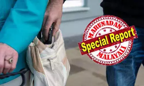 ബ്രിട്ടനിലെ പോക്കറ്റടിക്കാരുടെ ക്യാപിറ്റലായി ലണ്ടന്‍; ലണ്ടനിലെ ഒരു ലക്ഷം സന്ദര്‍ശകരില്‍ പതിനായിരത്തോളം പേരും മോഷണത്തിന് ഇര; ലണ്ടന്‍ സന്ദര്‍ശിക്കാന്‍ പോകുന്നവര്‍ സൂക്ഷിക്കുക