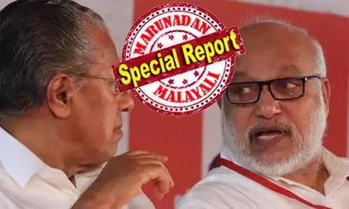 പിണറായി കനിഞ്ഞാല്‍ ബേബിയെ വെട്ടാന്‍ ആര്‍ക്കുമാകില്ല: ജനറല്‍ സെക്രട്ടറിയെ തീരുമാനിക്കുന്നതില്‍ നിര്‍ണായകമാവുക സിപിഎം കേരള ഘടകം; പോളിറ്റ്‌ ബ്യൂറോ യോഗം നിര്‍ണ്ണായകം; യെച്ചൂരിക്ക് പകരക്കാരന്‍ ആര്?