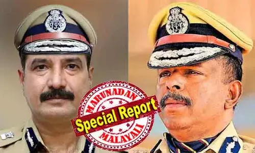 ക്രമസമാധാനത്തു നിന്നും അജിത് കുമാറിനെ മാറ്റിയേ തീരൂവെന്ന നിലപാടില്‍ പോലീസ് മേധാവി; മാമി തിരോധാനത്തിലെ ഫയര്‍ കൈമാറ്റം ചര്‍ച്ചയാക്കും; എഡിജിപിയെ വിടാതെ പിന്തുടര്‍ന്ന് വിവാദങ്ങള്‍; പോലീസില്‍ പ്രതിസന്ധിയോ?