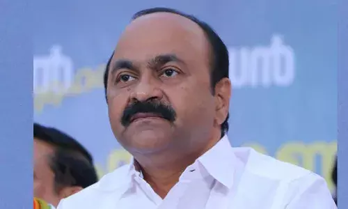 കെ ഫോണ്‍ അഴിമതി; നിയമ വിദഗ്ധരുമായി ആലോചിച്ച് തുടര്‍ നടപടി സ്വീകരിക്കുമെന്ന് വിഡി സതീശന്‍; അപ്പീല്‍ നല്‍കാന്‍ സാധ്യത