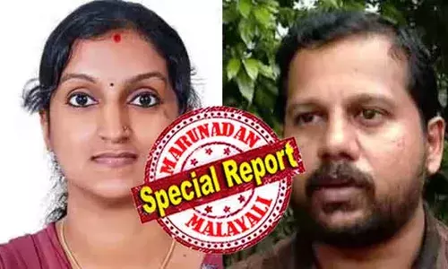 എന്തിനാണ് കീറി മുറിക്കുന്നതെന്ന് ചോദിച്ചു; വേദന കൂടി കരഞ്ഞിട്ടും കള്ളം പറയുകയാണെന്ന് പറഞ്ഞു: സിസേറിയന്‍ ആവശ്യപ്പെട്ടെങ്കിലും ചെയ്യ്തില്ല; ഒടുവില്‍ അമ്മയും കുഞ്ഞിനും ജീവന്‍ നഷ്ടം; ഉള്ളേരിയിലെ മലബാര്‍ മെഡിക്കല്‍ കോളേജിനെതിരെ ആരോപണം