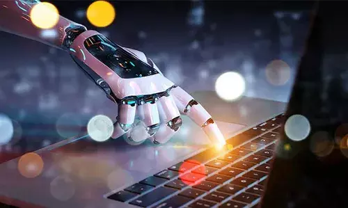 ഉത്തരക്കടലാസുകളും ഇനി എഐ നോക്കും: എഐ ഉപയോഗിച്ച് ഉത്തരക്കടലാസ് മൂല്യനിര്‍ണയം നടത്താനൊരുങ്ങി തമിഴ്നാട് സര്‍വകലാശാല