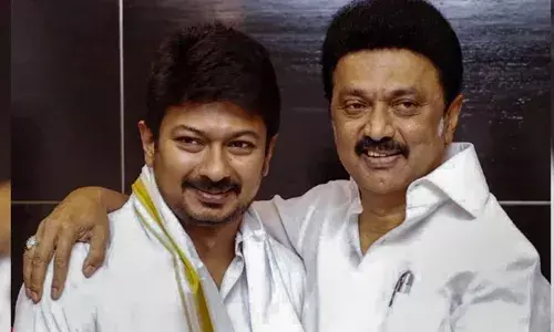 നിങ്ങള്‍ വിചാരിക്കുന്ന കാര്യം സംഭവിക്കുന്ന സാഹചര്യം; ഉദയനിധി ഉപമുഖ്യമന്ത്രി സ്ഥാനത്തേക്കെന്ന സൂചന നല്‍കി എം.കെ.സ്റ്റാലിന്‍; പ്രതികരണം, അമേരിക്കന്‍ സന്ദര്‍ശനത്തിന് പിന്നാലെ