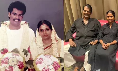 തളര്‍ന്നു വീണപ്പോള്‍ താങ്ങും തണലുമായവള്‍; ഞാന്‍ ജീവിതത്തില്‍ ചെയ്ത ഏറ്റവും വലിയ ശരി: 28ാം വിവാഹവാര്‍ഷിക ദിനത്തില്‍ സലിം കുമാര്‍