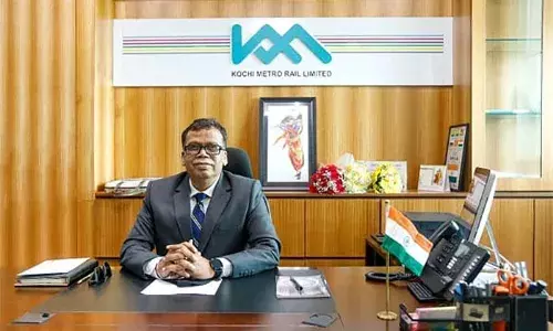 കെഎംആര്‍എല്ലിന്റെ തലപ്പത്ത് ബെഹ്‌റ തന്നെ; ഒരു വര്‍ഷം കൂടി അനുവദിച്ച് സര്‍ക്കാര്‍; തീരുമാനം ബെഹ്റ കത്ത് നല്‍കിയതിനെ തുടര്‍ന്ന്