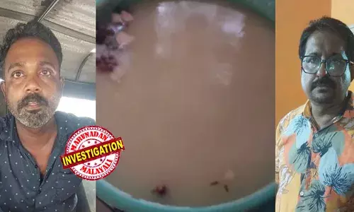 ഓണം സ്‌പെഷ്യല്‍ കുലുക്കി സര്‍ബത്ത് എന്ന പേരില്‍ വ്യാജ മദ്യ വില്‍പന; 20 ലിറ്റര്‍ ചാരായവും വാഷും എക്‌സൈസ് പിടിച്ചെടുത്തു; രണ്ട് പേര്‍ അറസ്റ്റില്‍