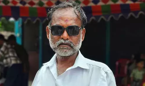 ഓണാഘോഷത്തിന്റെ ഭാഗമായി തീറ്റമത്സരം: ഇഡ്ഡലി തൊണ്ടയില്‍ കുടുങ്ങി കഞ്ചിക്കോട്ട് 50 വയസ്സുകാരന്‍ മരിച്ചു