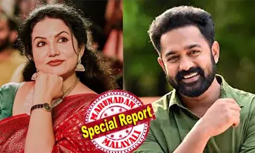 ഉദ്ദേശം പോസിറ്റീവ് ആയിരുന്നു; ഞങ്ങള്‍ ഒരുമിച്ച് വരുക എന്നത് പ്രേക്ഷകര്‍ക്കും ഇഷ്ടമാകും എന്നാണ് കരുതിയത്; മറ്റ് ചിത്രങ്ങളുടെ പേരുകള്‍ പറയാന്‍ വിട്ടുപോയതില്‍ വിഷമമുണ്ട്; ഷീലുവിന്റെ പവര്‍ഗ്രൂപ്പ് ആരോപണത്തിന് ആസിഫിന്റെ മറുപടി