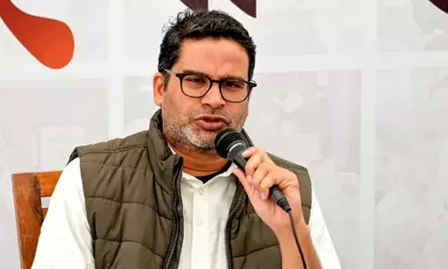 അധികാരത്തിലെത്തിയാല്‍ ഒരു മണിക്കൂറിനകം മദ്യനിരോധനം പിന്‍വലിക്കുമെന്ന് പ്രശാന്ത് കിഷോര്‍