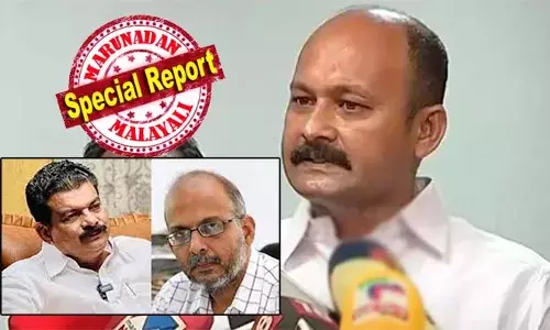 വാപ്പയും ഉപ്പാപ്പയും കോണ്‍ഗ്രസ് ആയിരുന്നതിന്റെ തഴമ്പ് അന്‍വറിന്റെ പിന്നാമ്പുറത്ത് ഉണ്ടാകില്ല; ജയശങ്കറിനെതിരായ പരാമര്‍ശം വൃത്തികെട്ടത്; പിണറായിക്ക് ഓശാന പാടുന്നതിലെ തിണ്ണമിടുക്ക് എറണാകുളത്ത് വേണ്ടെന്ന് മുഹമ്മദ് ഷിയാസ്