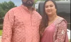 ഡാളസ്സില്‍ വാഹനാപകടത്തില്‍ മലയാളി ദമ്പതികള്‍ക്ക് ദാരുണാന്ത്യം