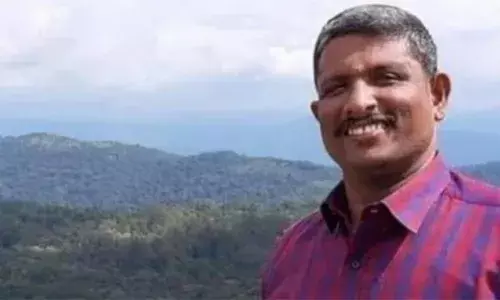 പാലക്കാട് ശ്രീനിവാസന്‍ കൊലപാതകം: 61ാം പ്രതി ഷിഹാബിന് ജാമ്യം അനുവദിച്ചു ഹൈക്കോടതി