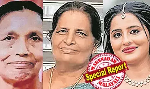 ഉത്രാടദിനത്തില്‍ നാടിനെ നടുക്കിയ ദുരന്തം; കാഞ്ഞങ്ങാട് റെയില്‍വേ സ്റ്റേഷനു സമീപം ട്രെയിന്‍ തട്ടി മരിച്ചത് വിവാഹത്തിനെത്തിയ കോട്ടയം സ്വദേശിനികള്‍; ചില ശരീരഭാഗങ്ങള്‍ കണ്ടെത്തിയത് അടുത്ത സ്റ്റേഷനില്‍ നിന്ന്