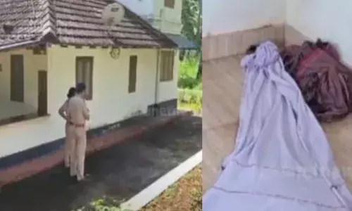 പെരുവയലില്‍ വീട് കുത്തിത്തുറന്ന് മോഷണം; 30 പവന്‍ സ്വര്‍ണവും 70,000 രൂപയും കവര്‍ന്നു