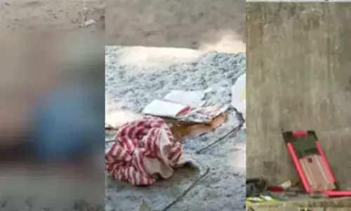 എളമക്കരയിലെ യുവാവിന്റെ മരണം കൊലപാതകമെന്ന് സംശയം; ദേഹത്ത് ആഴത്തില്‍ മുറിവേറ്റ പാടുകള്‍: സിസിടിവി ദൃശ്യങ്ങള്‍ ഉള്‍പ്പെടെ പരിശോധിച്ച് അന്വേഷണം