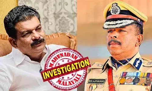 അന്‍വറിന് പൊലീസിലെ രഹസ്യ വിവരങ്ങള്‍ ചോര്‍ന്നു കിട്ടിയത് എങ്ങനെ? ഇന്റലിജന്‍സിനോട് റിപ്പോര്‍ട്ട് തേടി ഡിജിപി; എഡിജിപിക്കെതിരായ വിജിലന്‍സ് അന്വേഷണത്തിലും തീരുമാനം ആയില്ല