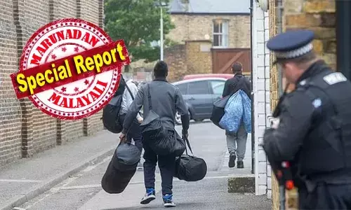 പുറത്ത് വിട്ട് ഒരു മണിക്കൂറിനുള്ളില്‍ വീണ്ടും ലൈംഗികാക്രമണം നടത്തി ജയില്‍പ്പുള്ളി; ആക്രമണം നടത്തിയത് ജയിലില്‍ നിന്നും റെയില്‍വേ സ്റ്റേഷനിലേക്ക് ലിഫ്റ്റ് കൊടുത്ത വനിത ജയില്‍ ഓഫീസര്‍ക്ക് നേരെ