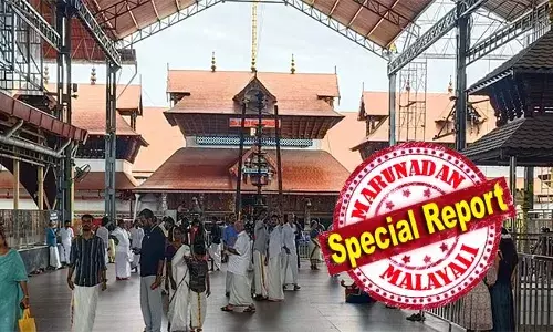 കല്യാണത്തില്‍ മാത്രമല്ല വരുമാനത്തിലും റെക്കോര്‍ഡിട്ട് ഗുരുവായൂര്‍; ഒരു മാസത്തെ വരുമാനം 6 കോടി; തിരുവോണ ദിനത്തിലും കണ്ണനെ കാണാന്‍ വന്‍ തിരക്ക്