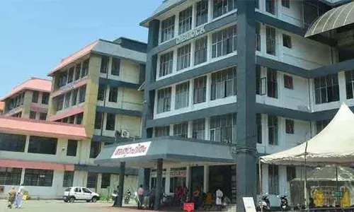 ആശുപത്രിയിലെത്തിയത് നെറ്റിയില്‍ സ്റ്റിച്ചിടാന്‍; പരിശോധനക്കിടെ ഡോക്ടറെ കൈയ്യേറ്റം ചെയ്ത് ഇറങ്ങിയോടി; വണ്ടാനം മെഡിക്കല്‍ കോളേജിലെ രോഗിയെ രാത്രിയോടെ പൊക്കി പോലീസ്