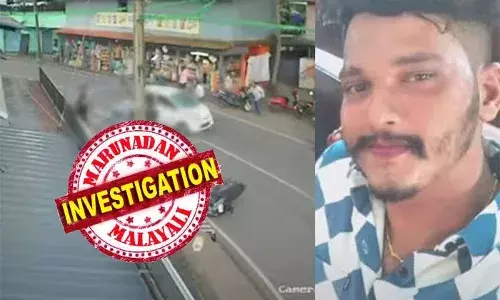 വണ്ടിയെടുക്കൂ എന്ന് വനിതാ ഡോക്ടര്‍ ആക്രോശിച്ചു; കുഞ്ഞുമോള്‍ വീണ് കിടക്കുമ്പോള്‍ വാഹനം മുന്നോട്ടെടുക്കാന്‍ അജ്മലിനെ പ്രേരിപ്പിച്ചത് യുവതിയെന്ന് നാട്ടുകാര്‍; രണ്ട് പേരും മദ്യലഹരിയില്‍; അജ്മലിനെതിരെ കുറ്റകരമായ നരഹത്യക്ക് കേസെടുക്കും