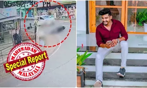 അജ്മലിനെ ഡോ. ശ്രീക്കുട്ടി പരിചയപ്പെടുന്നത് വലിയത്ത് ആശുപത്രിയില്‍ കാഷ്വാലിറ്റിയില്‍ ചികിത്സക്ക് എത്തിയപ്പോള്‍; ഓണം ആഘോഷിച്ചത് അടിച്ചുപൂസായി; മദ്യലഹരിയില്‍ ഹിറ്റ് ആന്‍ഡ് റണ്ണും; ഇരുവരെയും പ്രതികളാക്കി കേസെടുത്തു