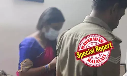 ഡോ ശ്രീക്കുട്ടി ചെയ്തത് ആശുപത്രിക്ക് കളങ്കം വരുത്തുന്ന പ്രവര്‍ത്തി; ഡോക്ടറെ ജോലിയില്‍ നിന്നും പുറത്താക്കി കരുനാഗപ്പള്ളി വലിയത്ത് ആശുപത്രി അധികൃതര്‍