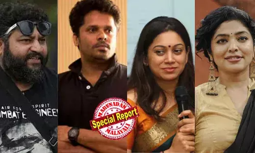 നേതൃനിരയില്‍ ആഷിക് അബു, അഞ്ജലി മേനോന്‍, പെല്ലിശ്ശേരി, രാജീവ് രവി, റിമ ഉള്‍പ്പടെയുള്ളവര്‍; പ്രോഗ്രസീവ് ഫിലിം മേക്കേഴ്സ് അസോസിയേഷന്‍: മലയാള സിനിമയില്‍ ബദല്‍ സംഘടന രൂപീകരിക്കാന്‍ നീക്കം