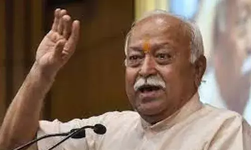 ഹിന്ദു ഏറ്റവും ഉദാരമനസ്‌കന്‍; എല്ലാവരേയും ഉള്‍ക്കൊള്ളുന്നവന്‍ എന്നര്‍ത്ഥം; രാജ്യത്ത് എന്തെങ്കിലും തെറ്റ് സംഭവിച്ചാല്‍ അത് ഹിന്ദു സമൂഹത്തെ ബാധിക്കുമെന്ന് മോഹന്‍ ഭാഗവത്